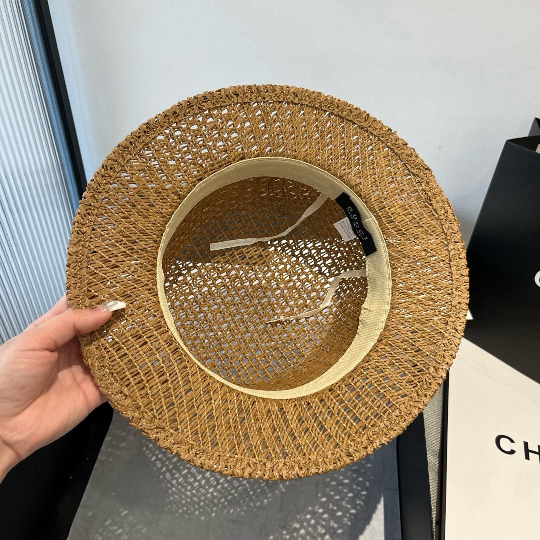 グッチ「Gucci」GUCCI Lidoサンハット