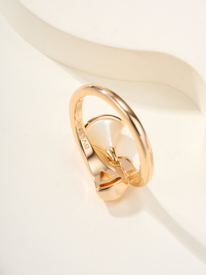 ルイ・ヴィトン「Louis Vuitton」DIVAS' DREAM ローズゴールド ネックレス