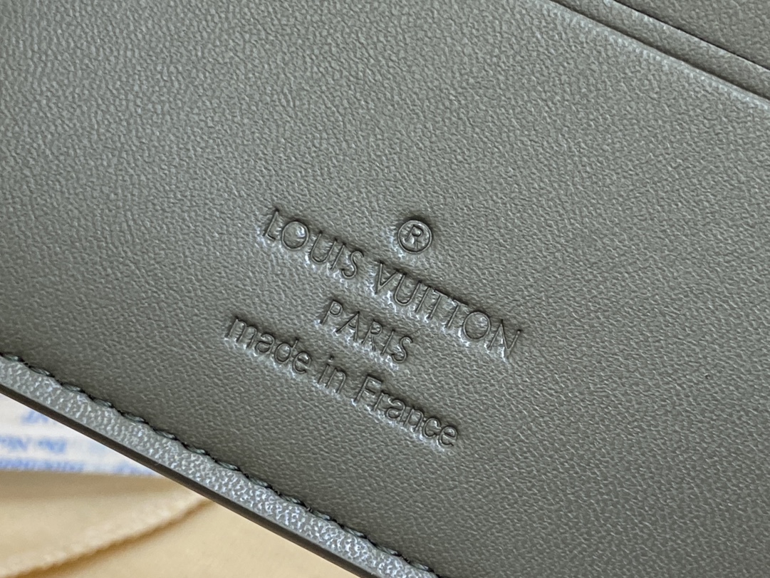 ルイ-ヴィトン(Louis Vuitton) ポルトフォイユ･ミュルティプル