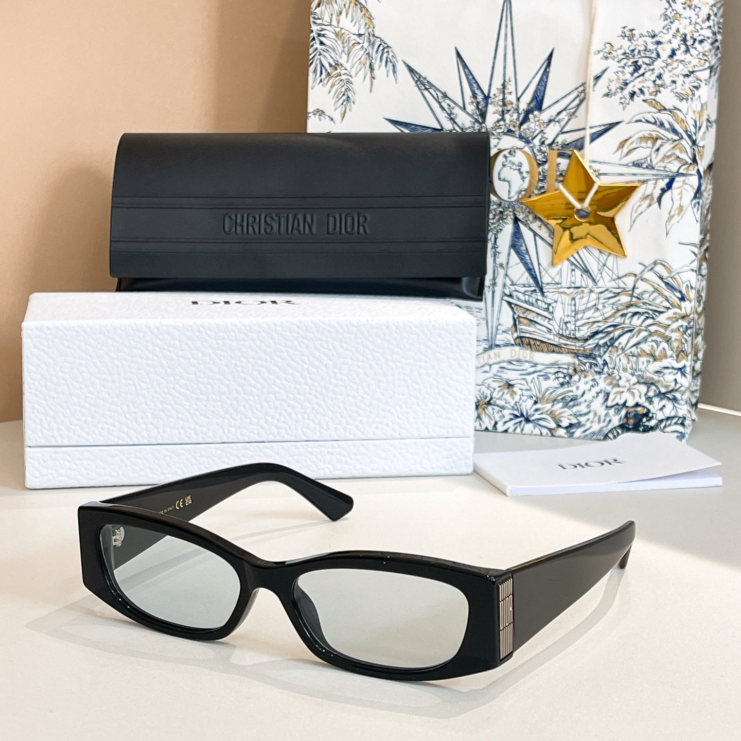 ディオール「Dior」Graphique S1F サングラス