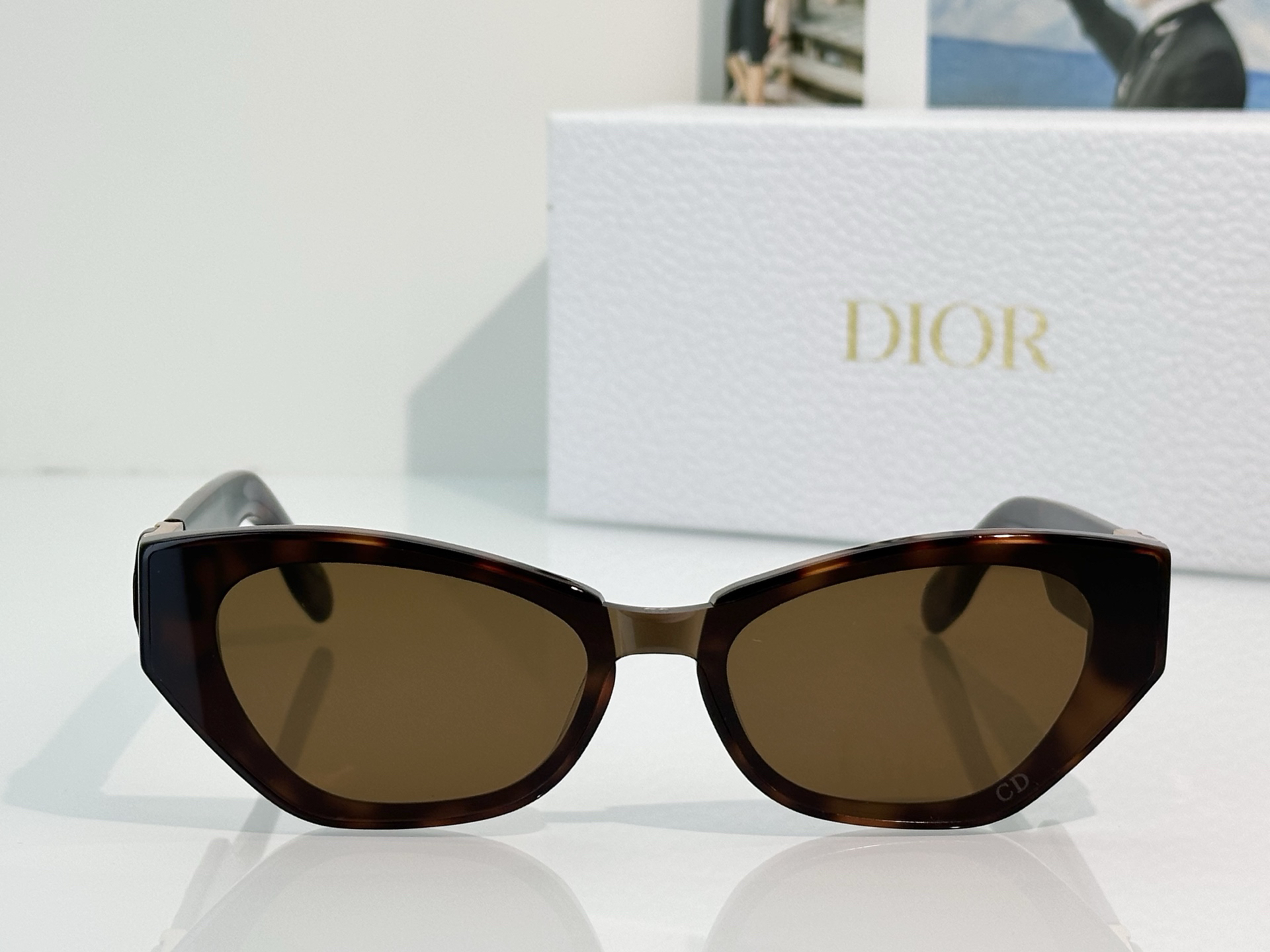 ディオール「Dior」DSGTA37UCR サングラス