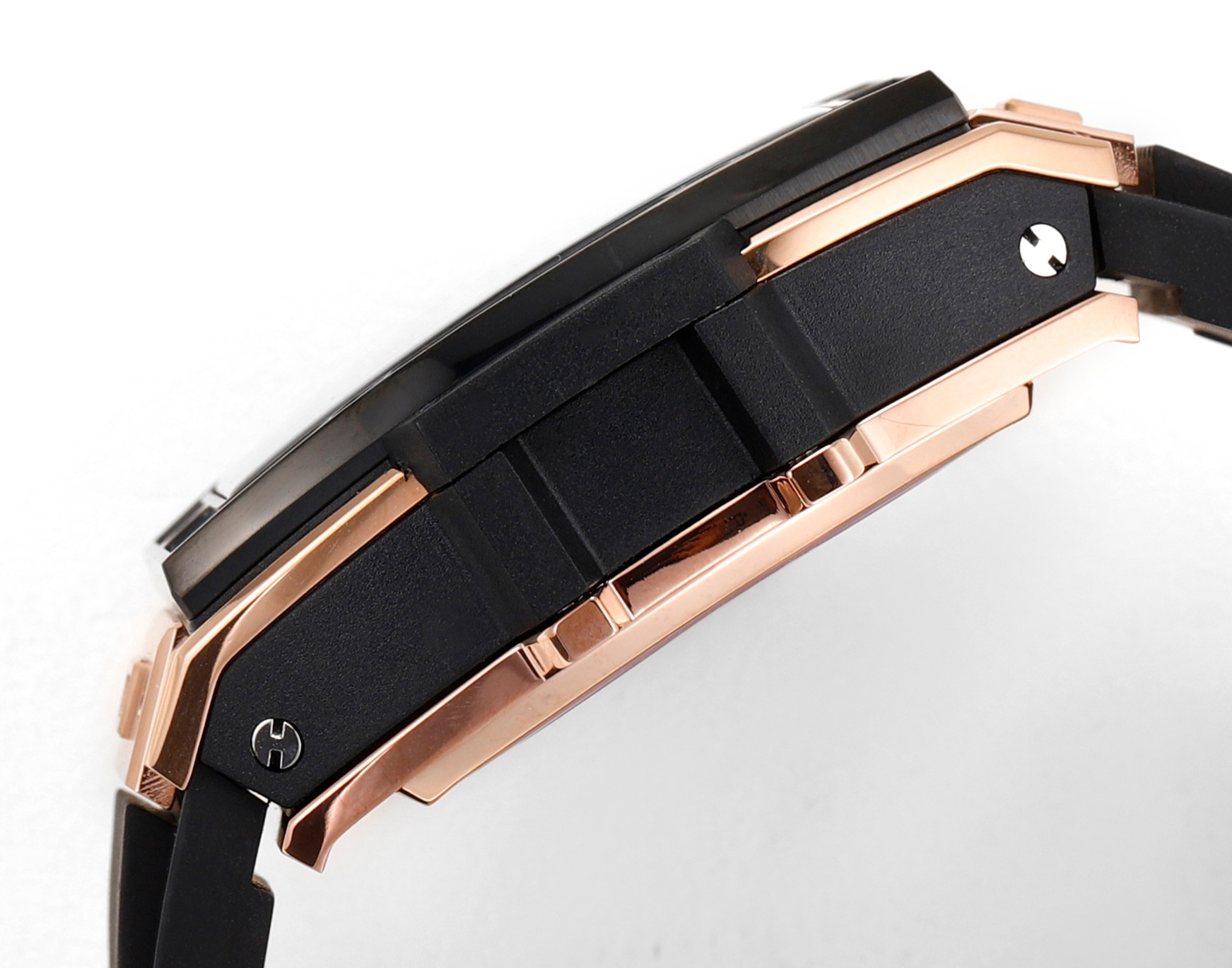 ウブロ「Hublot」スピリット・オブ・ビッグバン クロノグラフ ウォッチ 40mm