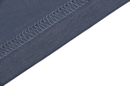 ディオール「Dior」24SS Dio47 ロゴ刺繍Tシャツ