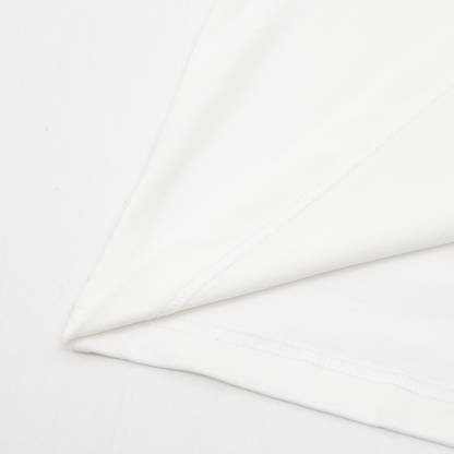 プラダ「Prada」3D ブラッシュド グラフィティ エンブロイダリー Tシャツ