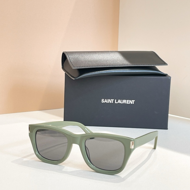 サンローラン「Saint Laurent」SL801 サングラス