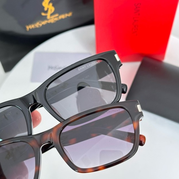サンローラン「Saint Laurent」SL662 サングラス