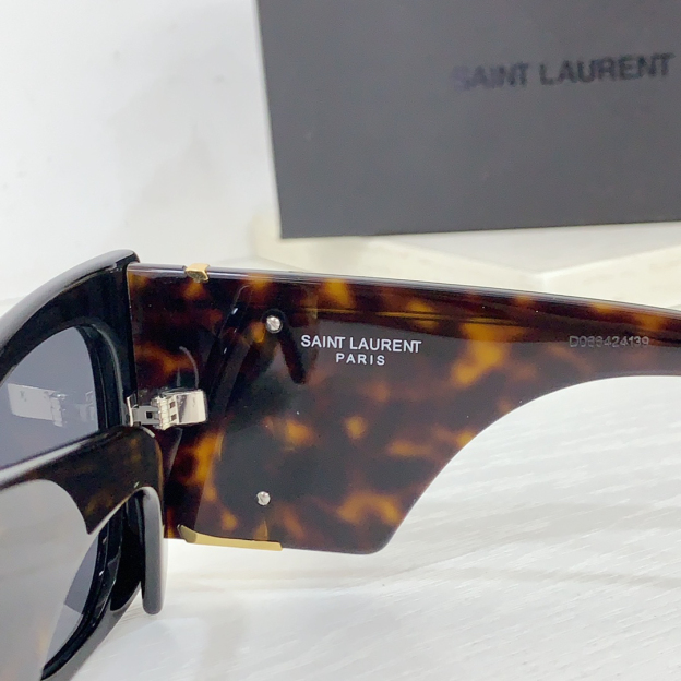 サンローラン「Saint Laurent」SL M119 サングラス