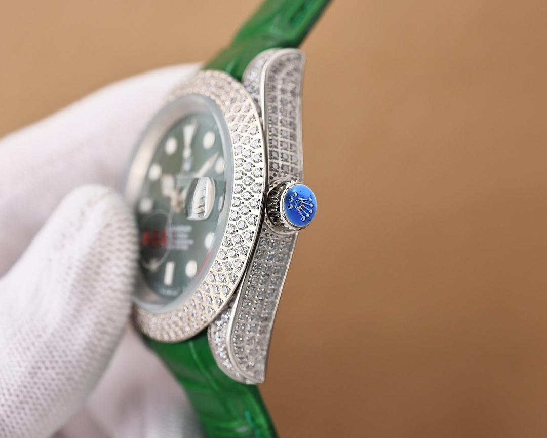 ロレックス［Rolex］ クラシックコレクション新作登場｜革新技術とラグジュアリーの融合