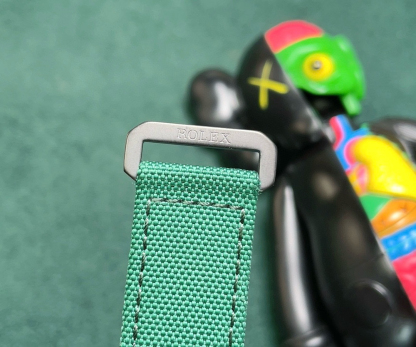 ロレックス［Rolex］DIW サブマリーナー パラキート 40MM