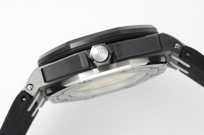 オーデマ ピゲ「Audemars Piguet」ロイヤル オーク セラミック クロノグラフ ウォッチ 42mm