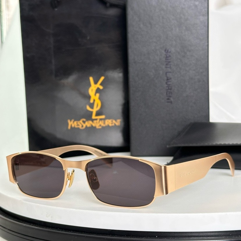 サンローラン「Saint Laurent」SLM119 サングラス