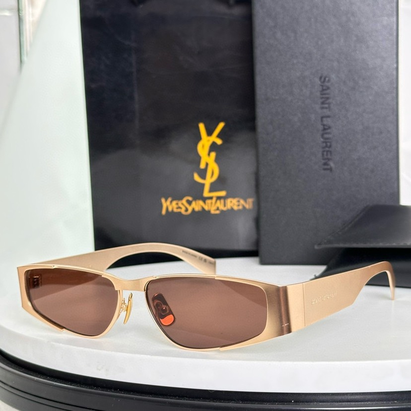 サンローラン「Saint Laurent」SLM119 サングラス