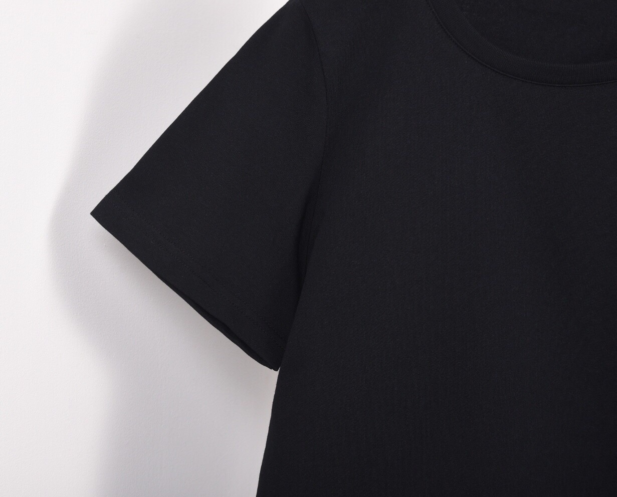 ヴァレンティノ「Valentino」レディース プリント半袖Tシャツ