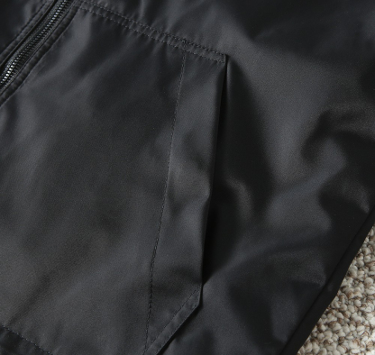 ルイ・ヴィトン「Louis Vuitton」秋冬コレクション クイルテッド ジャケット