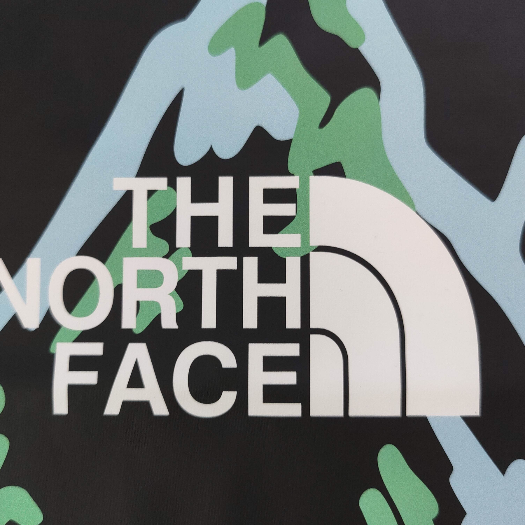 ザ・ノースフェイス The North Face マウンテンロゴ カップルTシャツ-ISETAN PRESTIGE CURATED