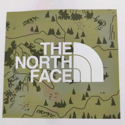 ザ・ノースフェイス The North Face ヒルズロゴ カップルTシャツ-ISETAN PRESTIGE CURATED