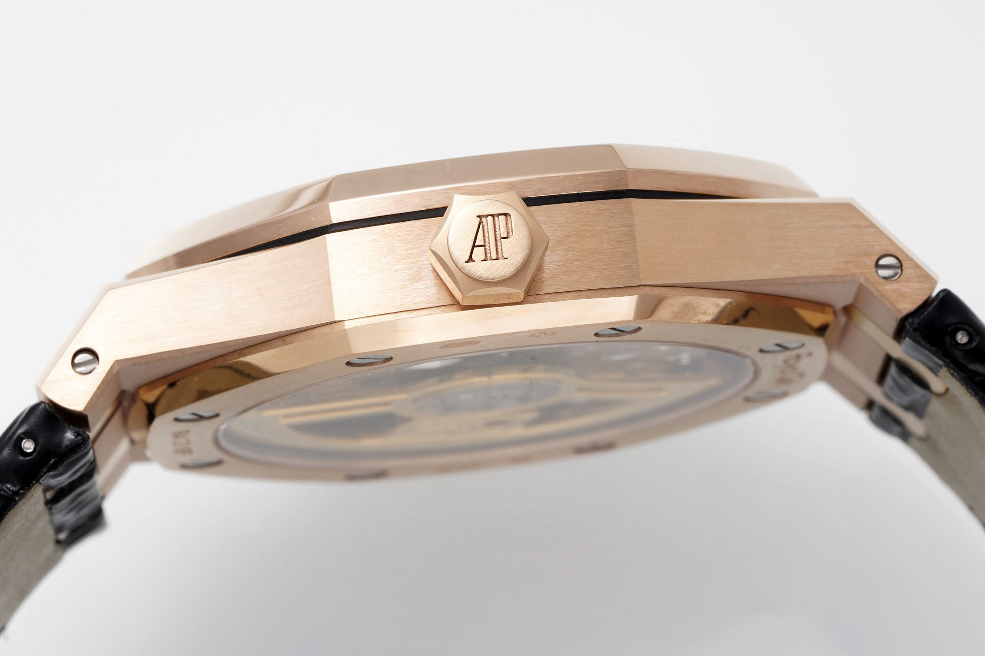 オーデマ ピゲ「Audemars Piguet」ロイヤル オーク 15510ST メンズウォッチ41MM