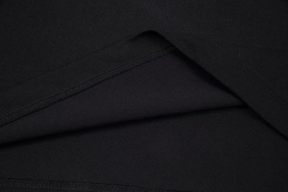 ヴァレンティノ「Valentino」2025FW アルファベットロゴ プリント 半袖Tシャツ