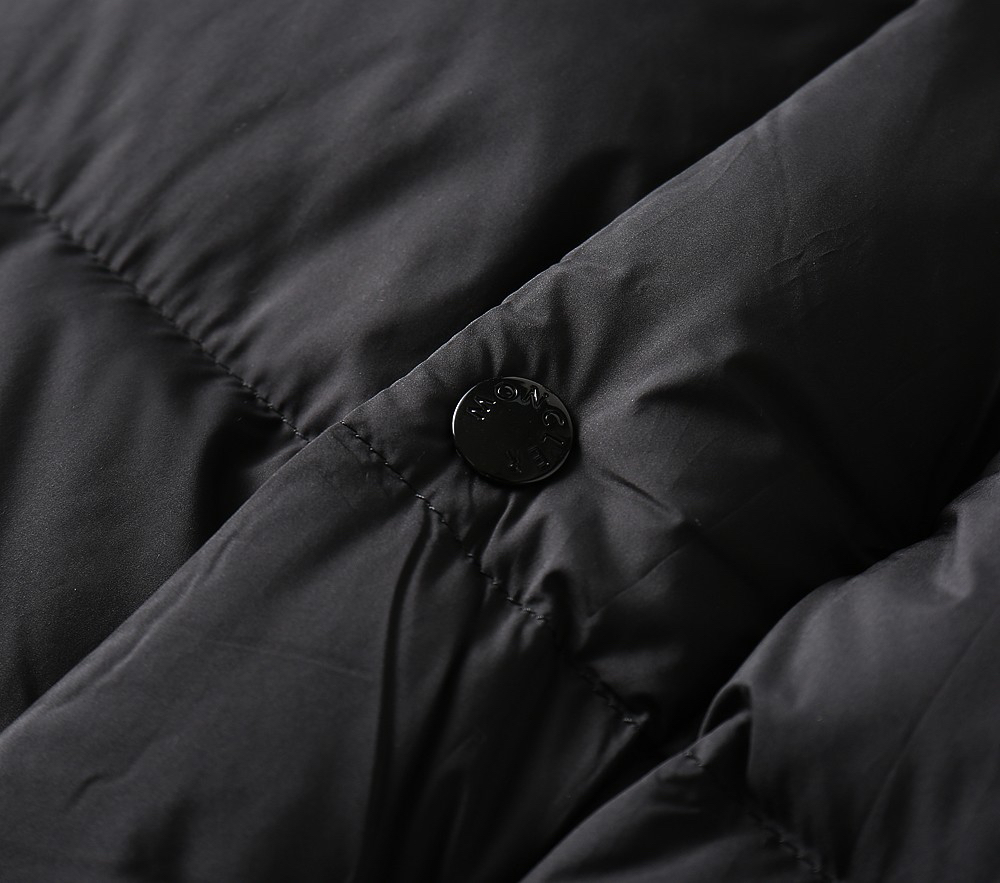 モンクレール「Moncler」秋冬 ダウンコート