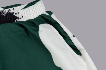 ヴァレンティノ「Valentino」フラワー シルク ショートパンツ