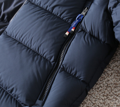 モンクレール「Moncler」秋冬 ダウンジャケット