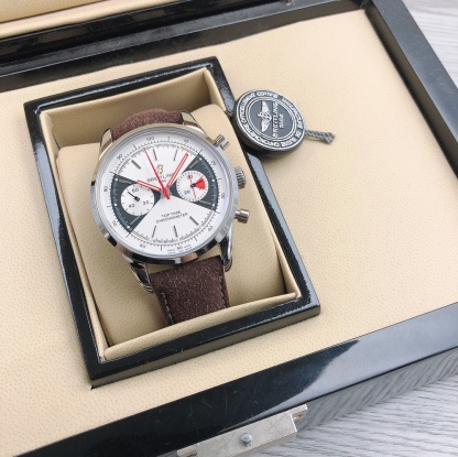 ブライトリング［Breitling］トップタイム シリーズ オートマティック41mm 腕時計