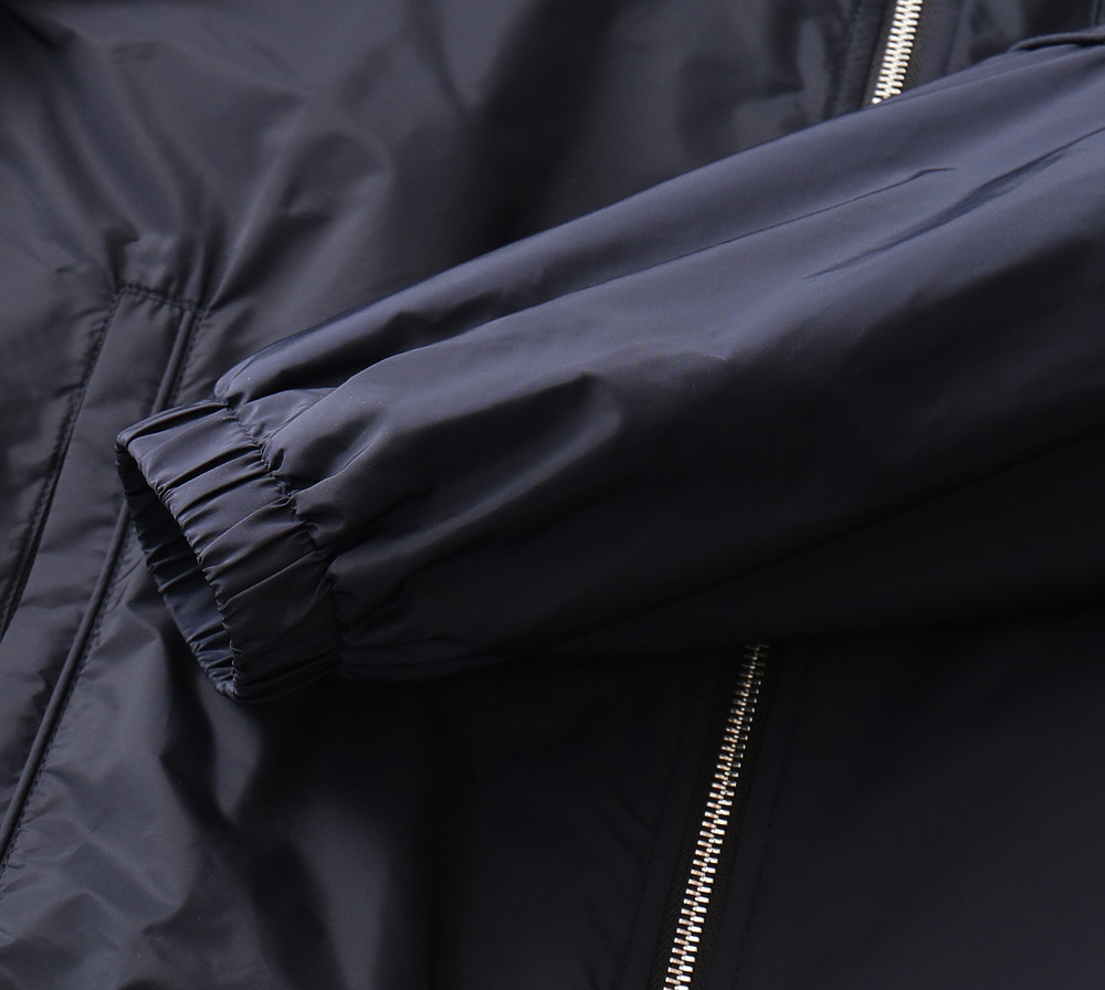 プラダ「Prada」アーリーオータム ジャケット