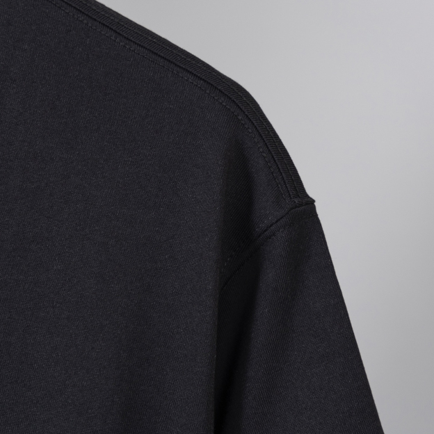 ヴェルサーチ「Versace」メドゥーサ エンブロイダリー ルーズフィットTシャツ