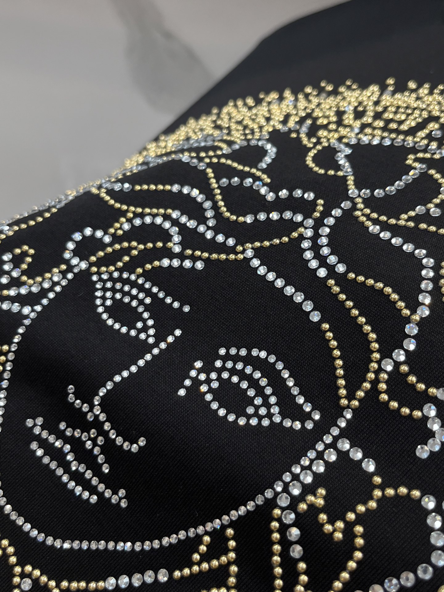 ヴェルサーチ「Versace」2025SS GWコレクション プレミアムTシャツ