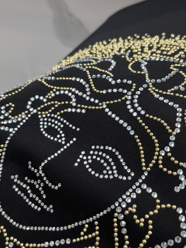 ヴェルサーチ「Versace」2025SS GWコレクション プレミアムTシャツ