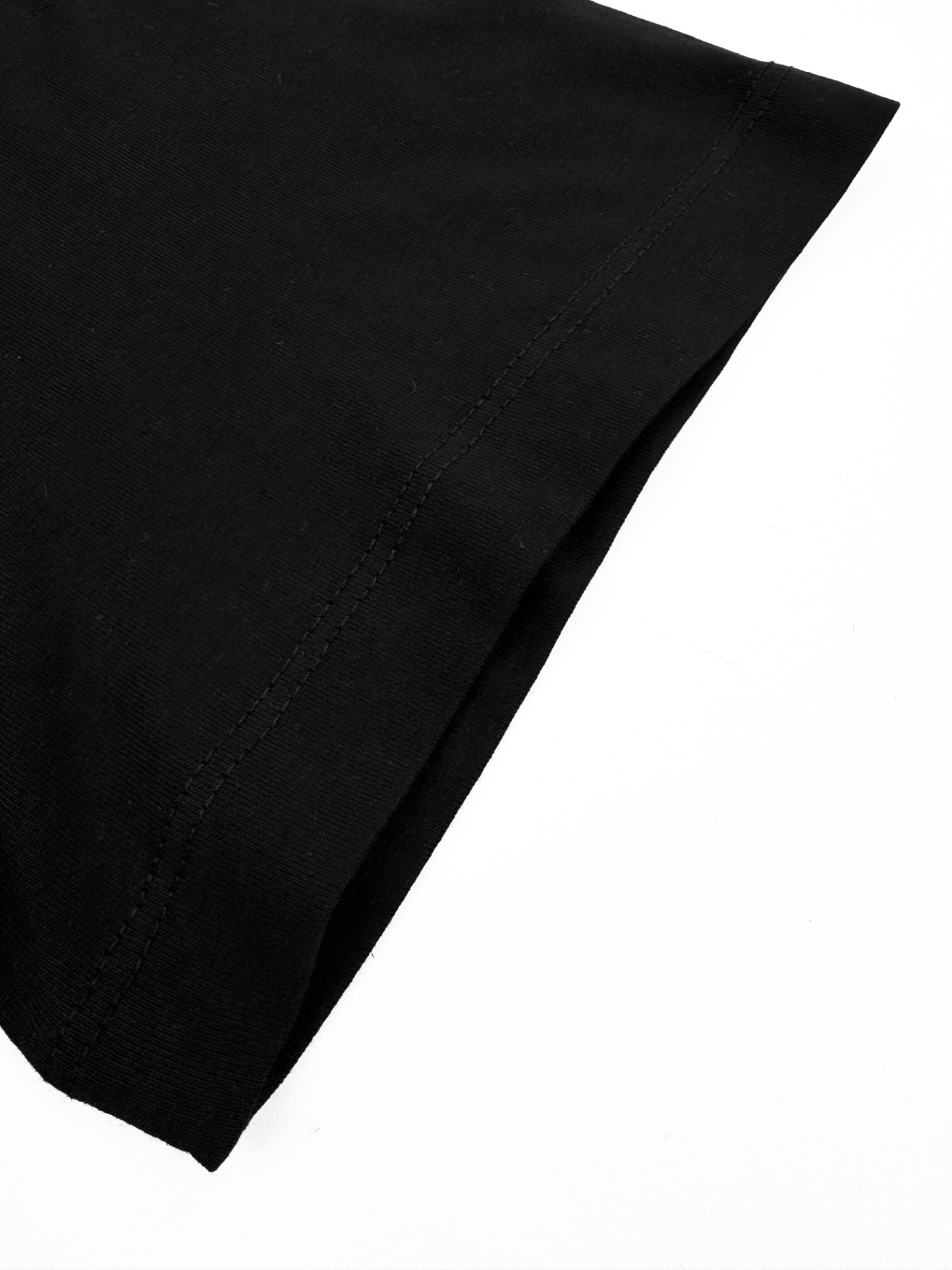 ヴェルサーチ「Versace」シグネチャー プリントTシャツ