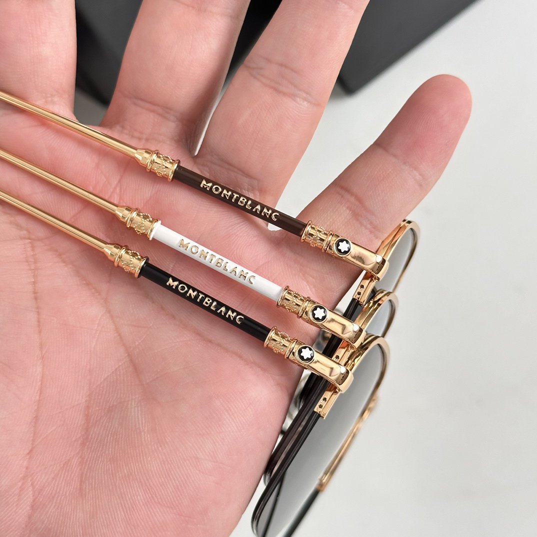 モンブラン「Montblanc」 Meisterstück クラシック サングラス