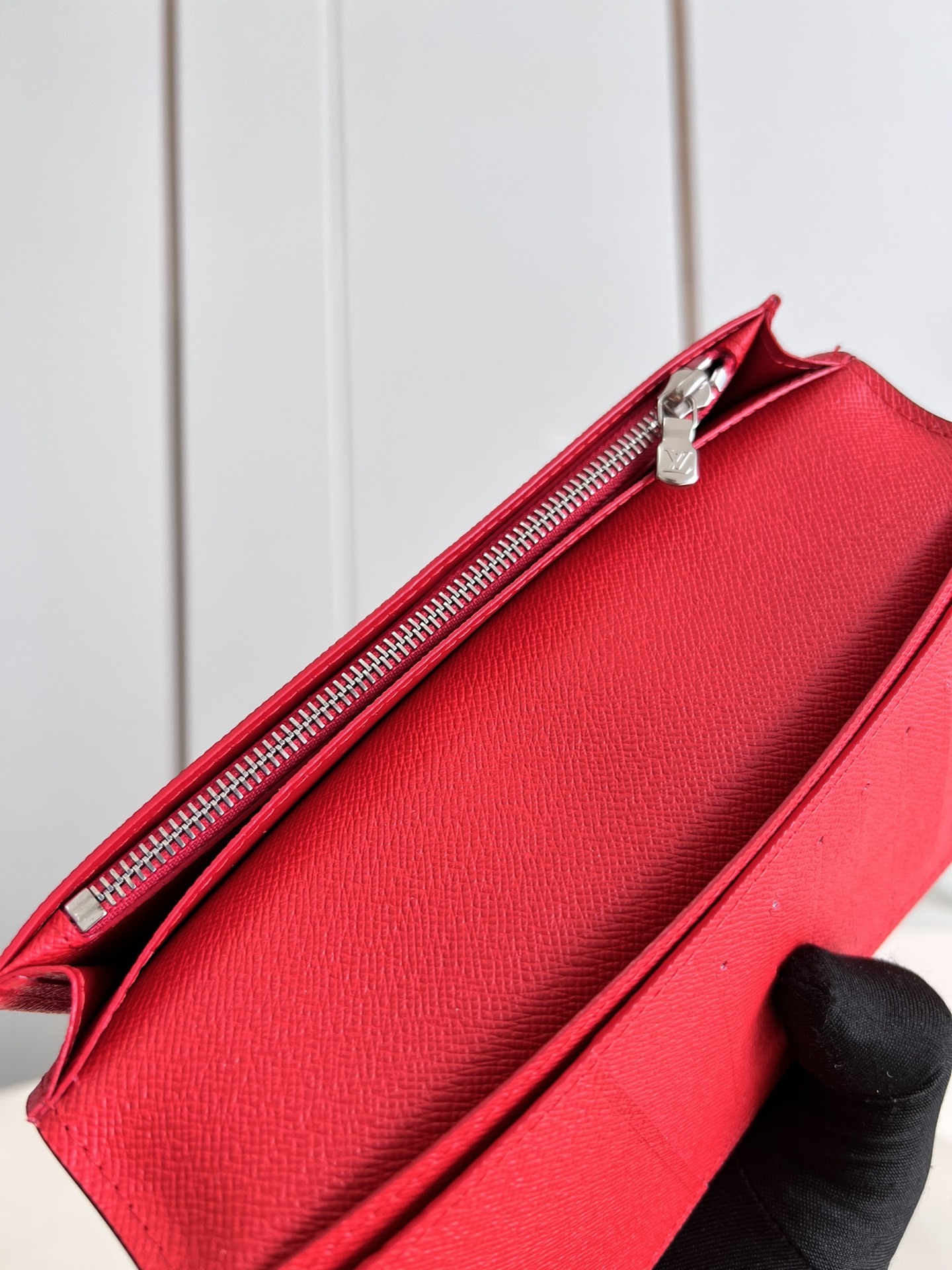 ルイ・ヴィトン「Louis Vuitton」LV ✕ Supreme コラボ ポルトフォイユ･ブラザ