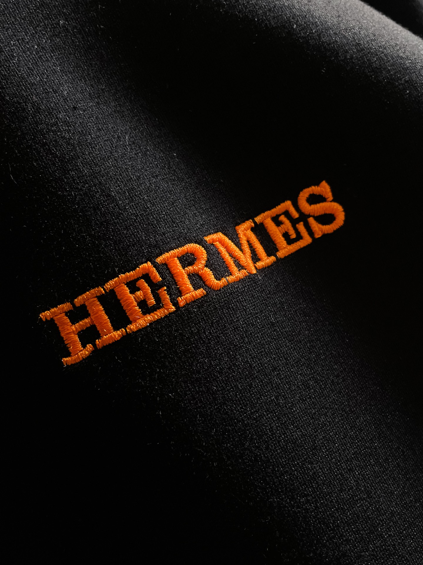 エルメス「Hermès」秋冬 メンズ スウェットセット