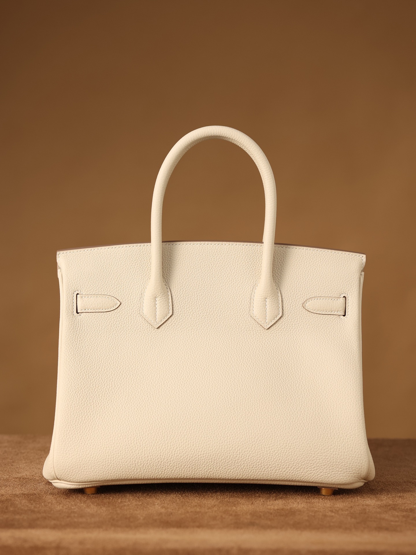 エルメス(Hermès)Birkinバッグ30MM レディーストートバッグ