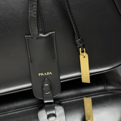プラダ「Prada」 ダブルバッグ 1BG569 ショルダーバッグ