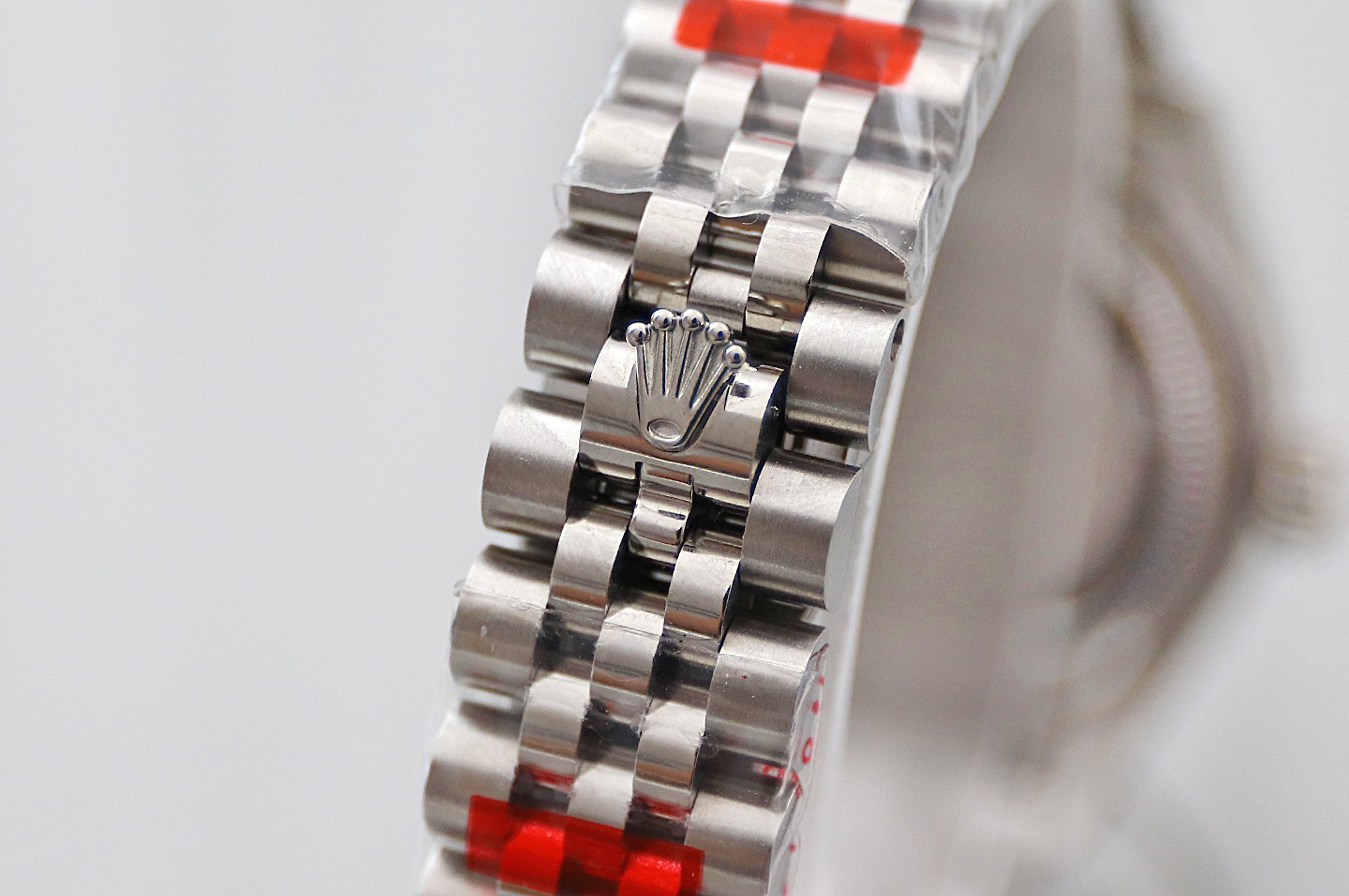 ロレックス「Rolex」レディース デイトジャスト 28mm 腕時計