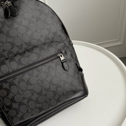 コーチ(Coach) チャーター バックパック・シグネチャー キャンバス CP159