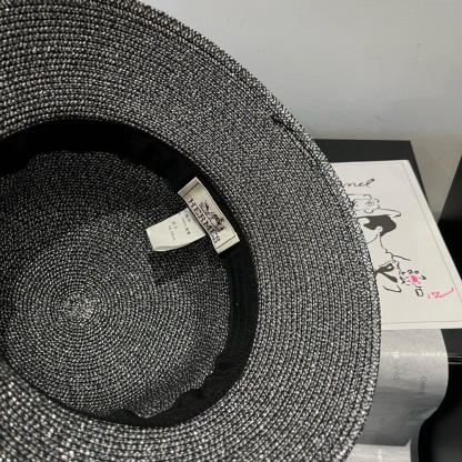 エルメス「Hermès」Faubourg パナマハット