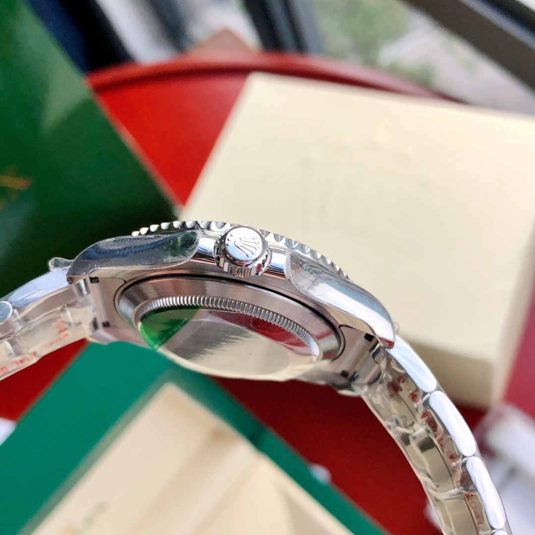 ロレックス［Rolex］ヨットマスター 40MM 腕時計