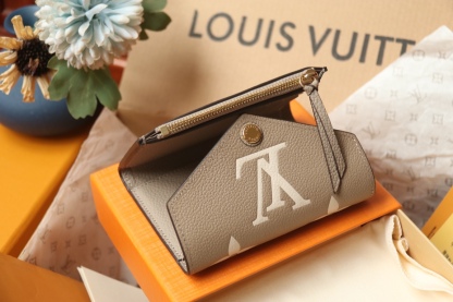 ルイ・ヴィトン(Louis Vuitton) ポルトフォイユ･ヴィクトリーヌ