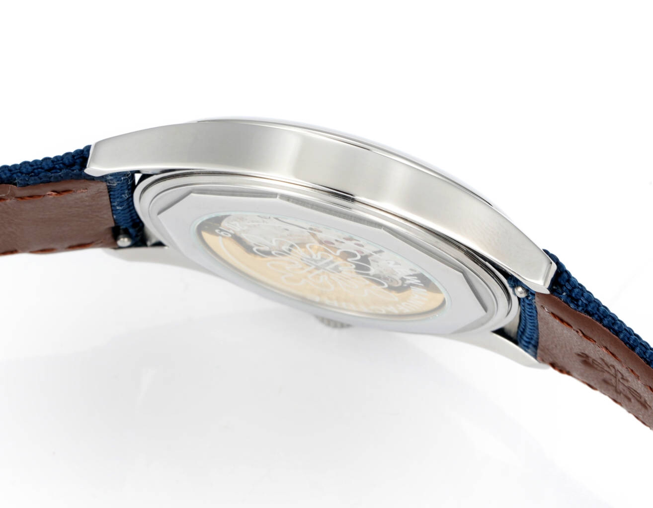 パテックフィリップ［Patek Philippe］Calatrava シリーズ 腕時計 40MM-ISETAN PRESTIGE CURATED