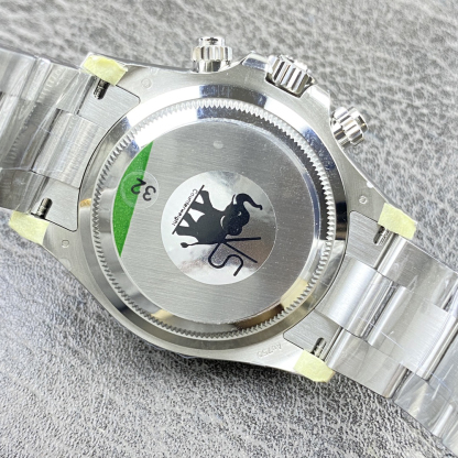 ロレックス「Rolex」宇宙計型ディトネータシリーズm 126509-0001腕時計40