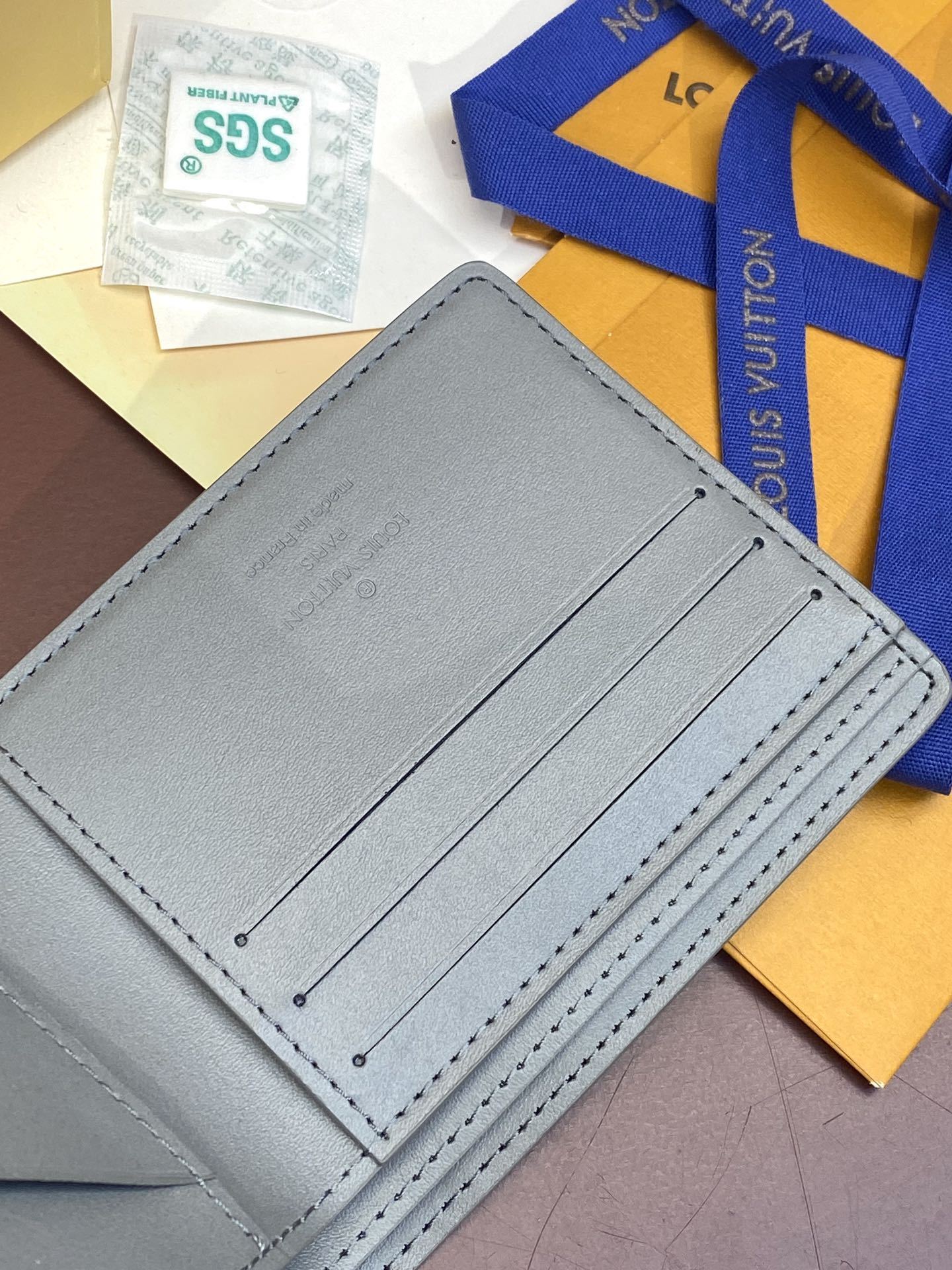 ルイ・ヴィトン「Louis Vuitton」ポルトフォイユ･ミュルティプル