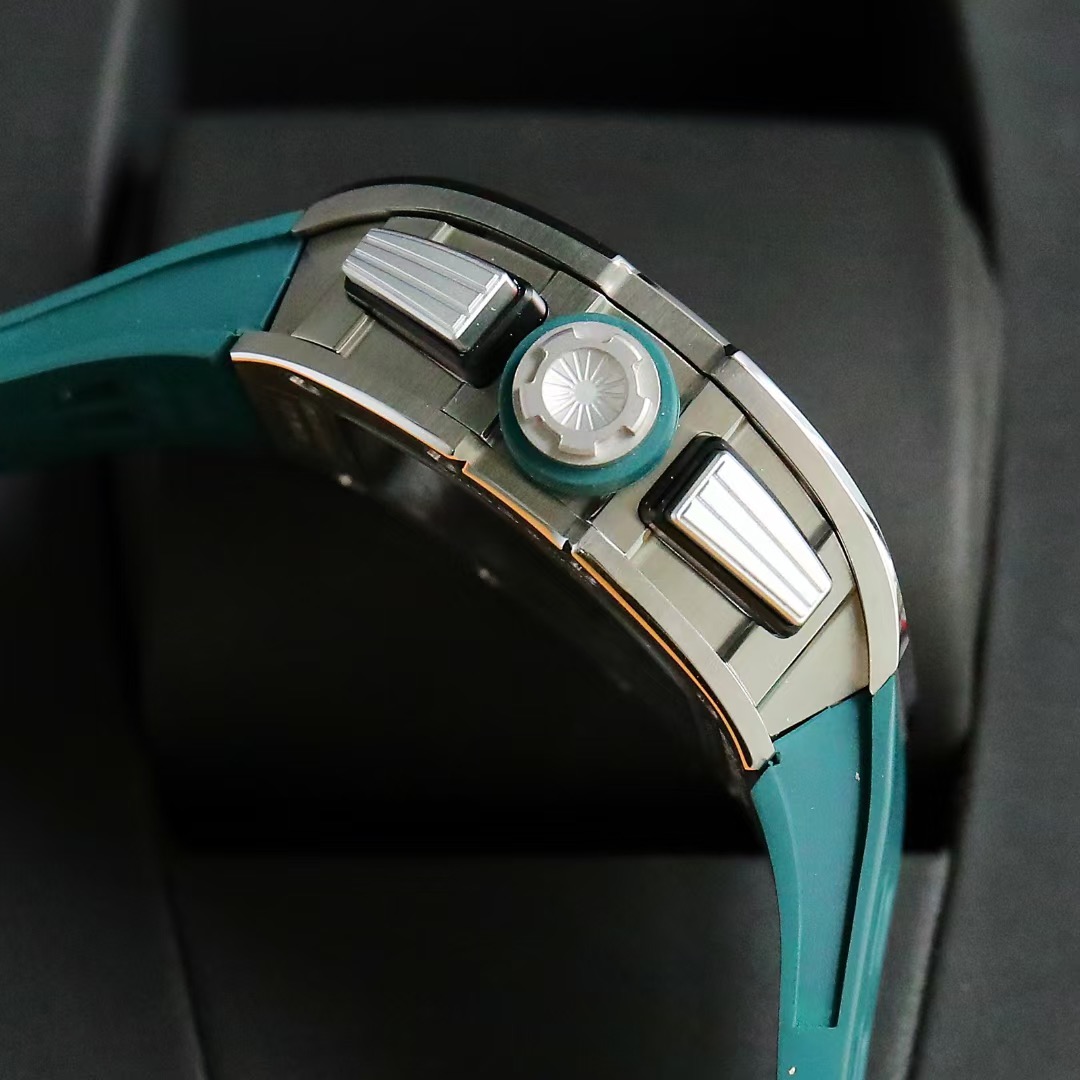 リシャール・ミル［Richard Mille］ RM11-FM クロノグラフ 腕時計50×42.7mm