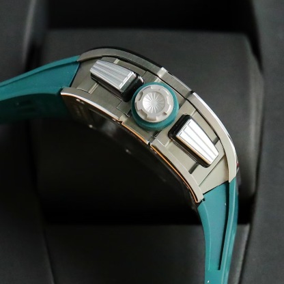 リシャール・ミル［Richard Mille］ RM11-FM クロノグラフ 腕時計50×42.7mm