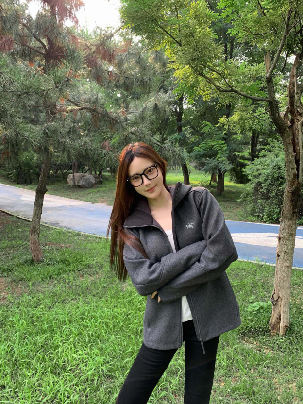 アークテリクス「ARC'TERYX」ソーヤー ウール フーディ 純色フリース付きフード付きジャケット