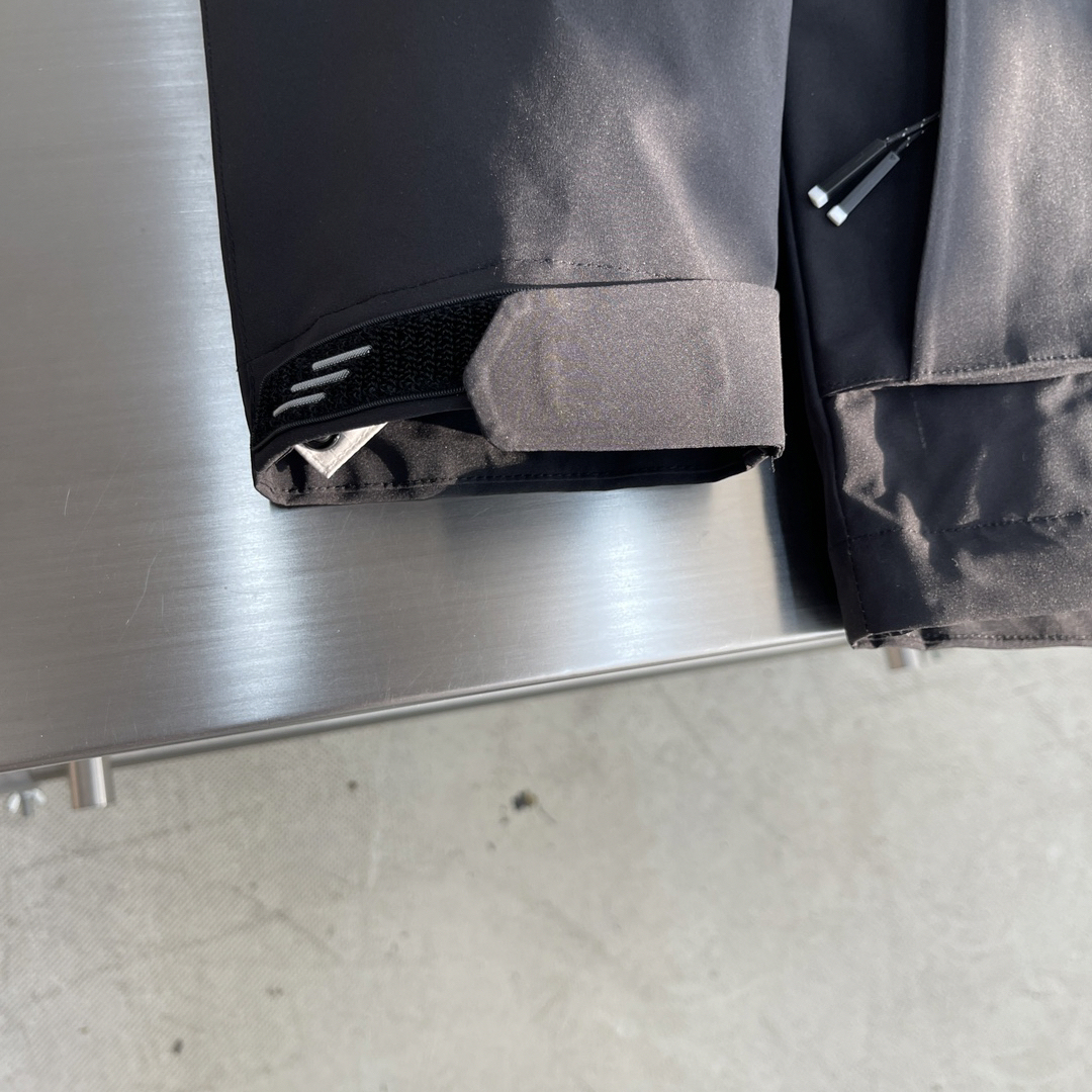 アークテリクス「ARC'TERYX」3-in-1 ダウンジャケット アウター