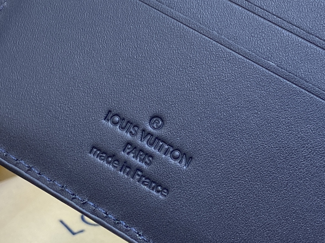 ルイ・ヴィトン(Louis Vuitton) ポルトフォイユ･ミュルティプル