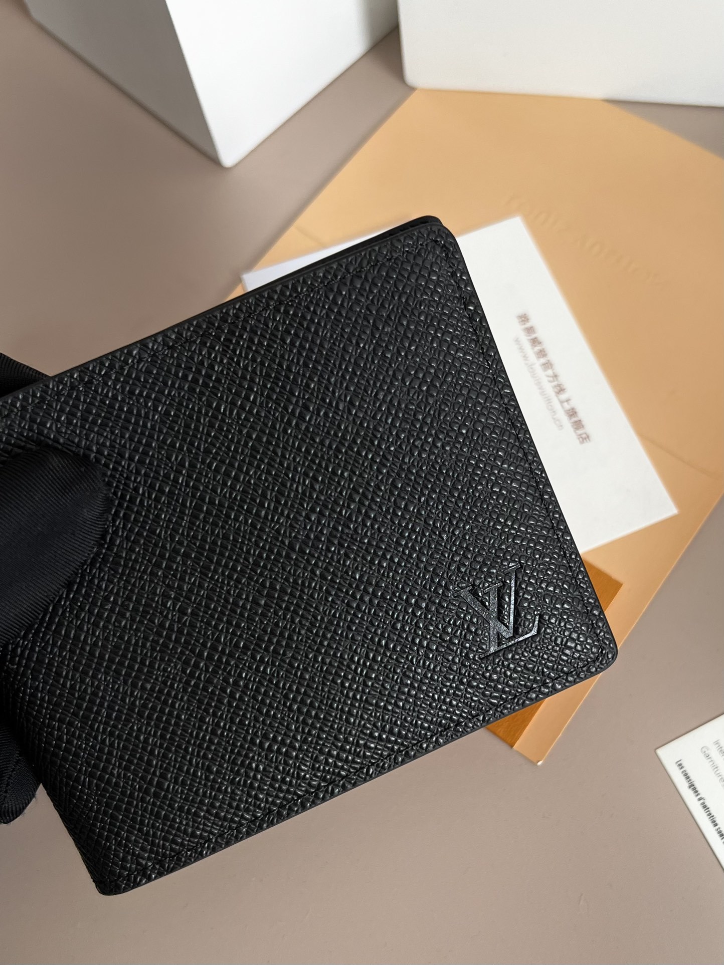 ルイ・ヴィトン(Louis Vuitton) ポルトフォイユ･スレンダー